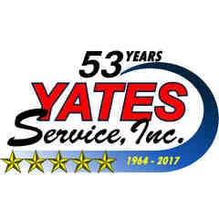 Yates Service Inc.
