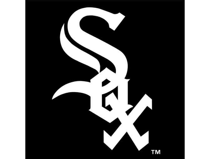 (4) Chicago White Sox Tickets - Photo 1