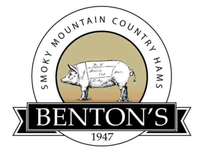 (4) 1 Lb Packages of Benton Smoked Bacon