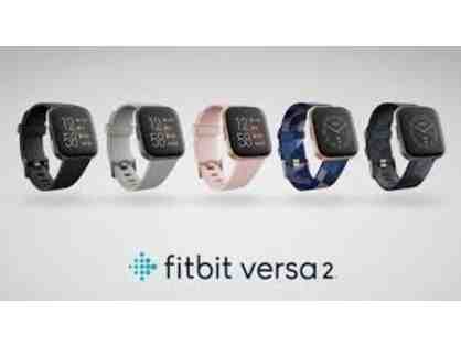 Versa 2 Fitbit Watch