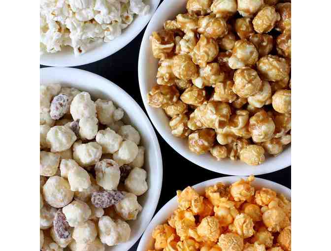 Rural Route Popcorn Six Pack