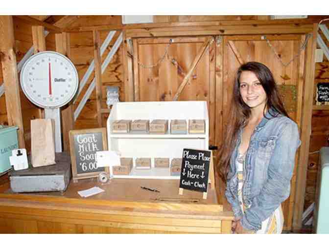 Travis Family Farm Gift Basket