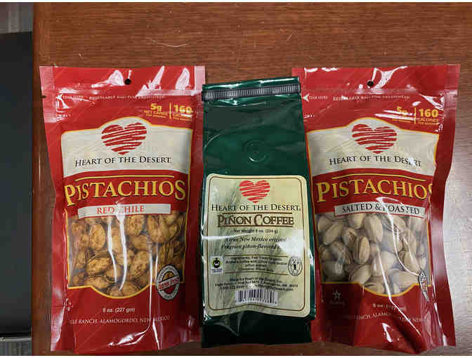 New Mexico Foods Products