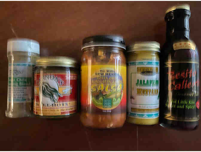 New Mexico Foods Products