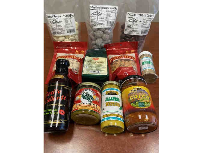 New Mexico Foods Products