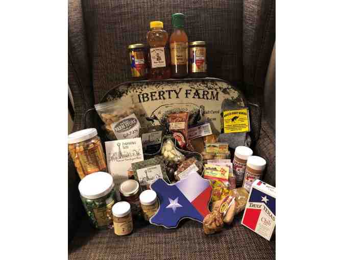 Tastes of Texas - Hill Country to the Rio Grande - Photo 1