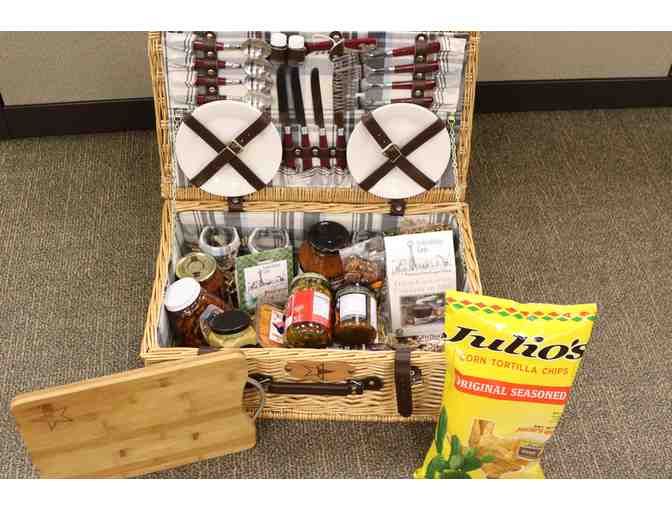 Taste of Texas Picnic