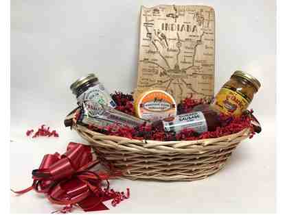 Indiana Friday Night With Friends