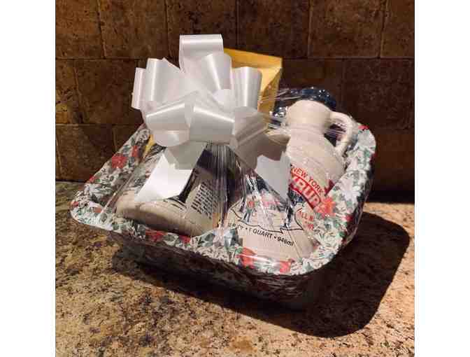 Maple Gift Basket