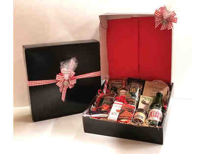 Kentucky Sampler Gift Box
