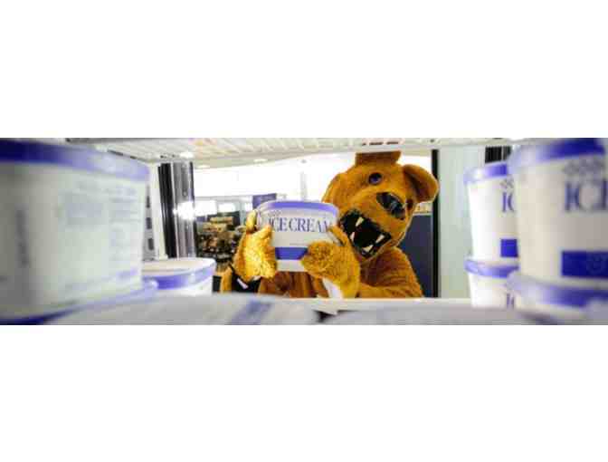 Penn State Berkey Creamery Ice Cream 6 Pack