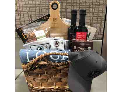 Bountiful California