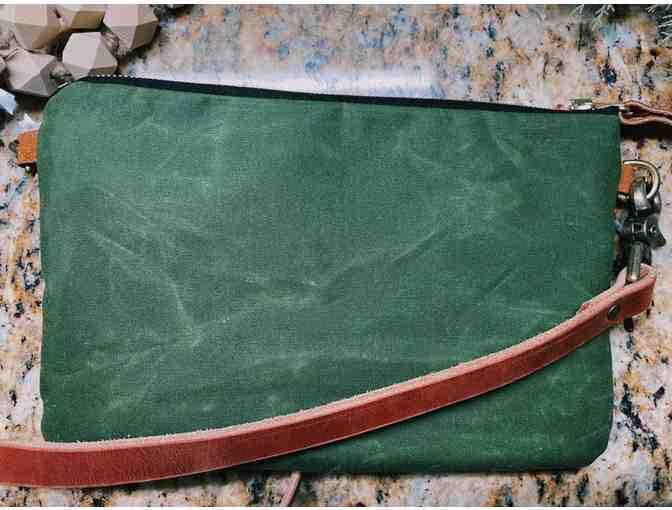 Lauren's Loft Original Crossbody Bag