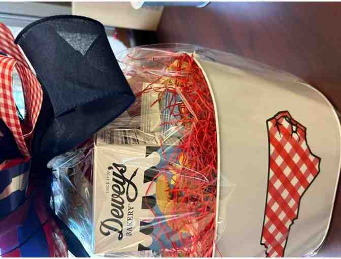 NC Gift Basket