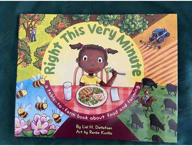 Snuggle time Reading Hour