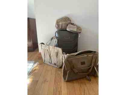 5 Piece Travel Set