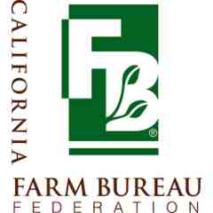California Farm Bureau Federation