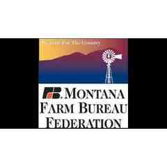 Montana Farm Bureau Federation