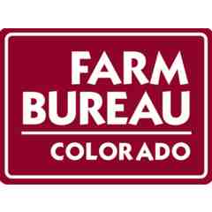 Colorado Farm Bureau