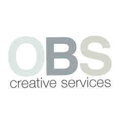 OBS creative services