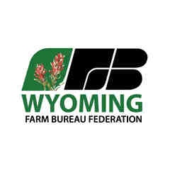 Wyoming Farm Bureau Federation YF&R Committee