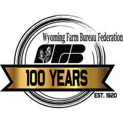 Wyoming Farm Bureau Federation