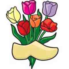 Wooden Shoe Tulip Farm