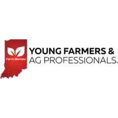Indiana Farm Bureau Young Farmers & Ag Prof.