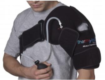 ThermoActive Left Shoulder Support