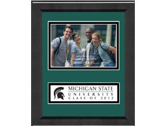 Class of 2012 Photo Frame Package