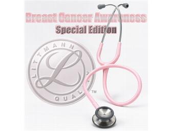 Breast Cancer Awareness Pkg from McCoy Medical