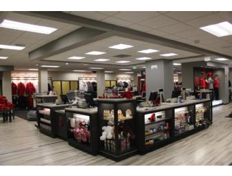 Bookstore Store Planning & Design Services