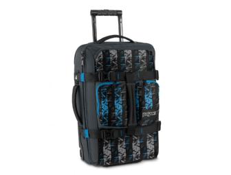 JanSport 3 Piece Luggage Set