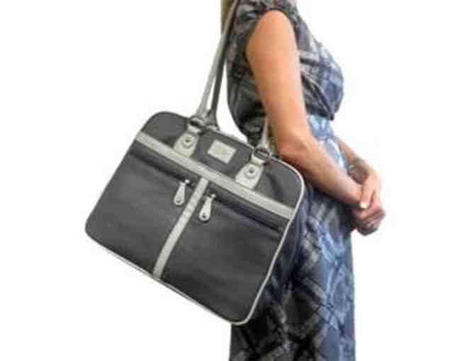 Verona Laptop Tote by Mobile Edge
