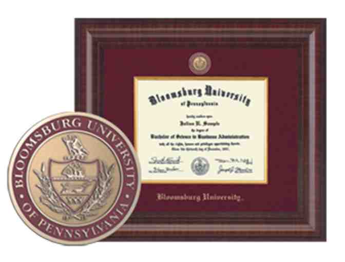 Church Hill Classics and Diploma Frame $250 Merchandise Credit