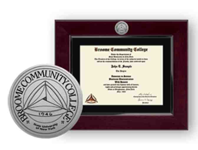 Church Hill Classics and Diploma Frame $250 Merchandise Credit