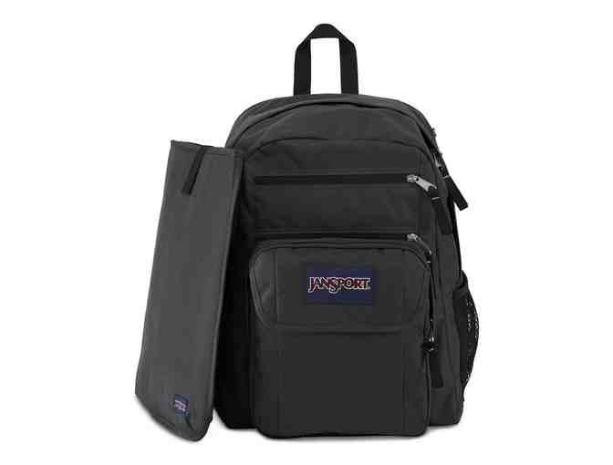 24 JanSport Backpacks