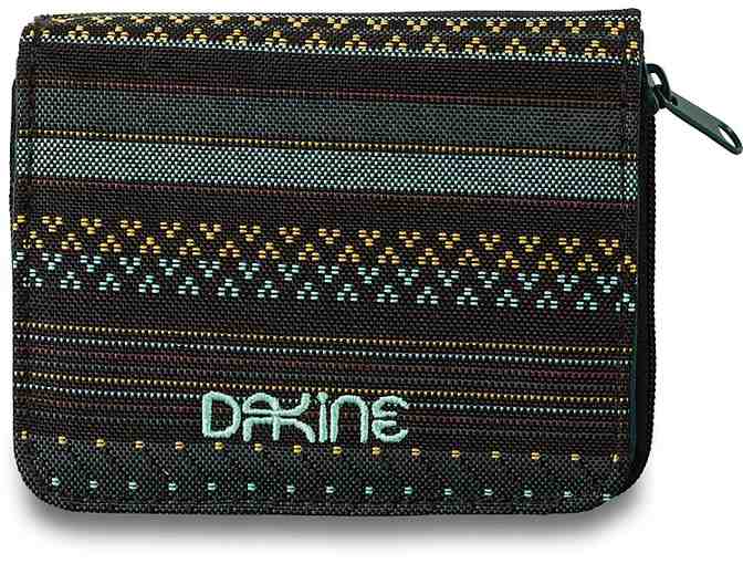 2 Piece Dakine Bag and Wallet Set in Mojave