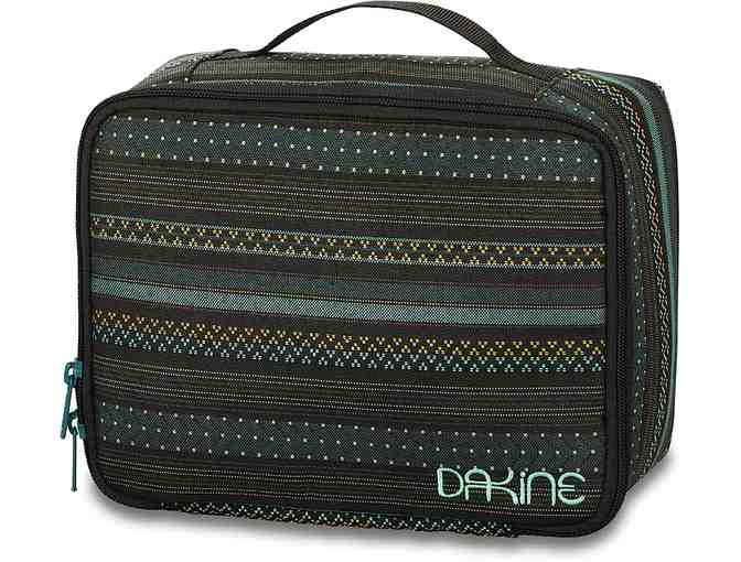 2 Piece Dakine Backpack and Lunch Box in Mojave