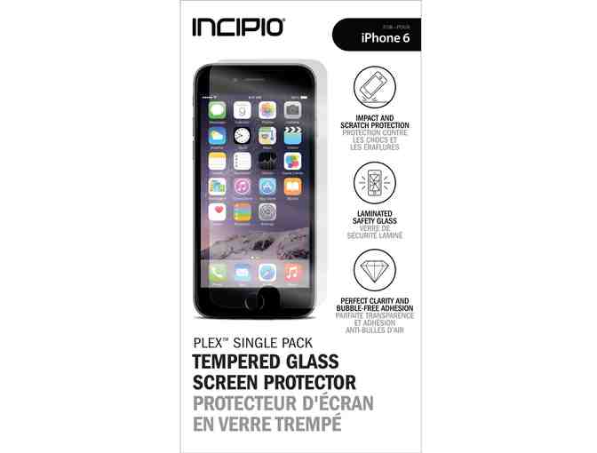 iPhone 6 Case and Screen Protector