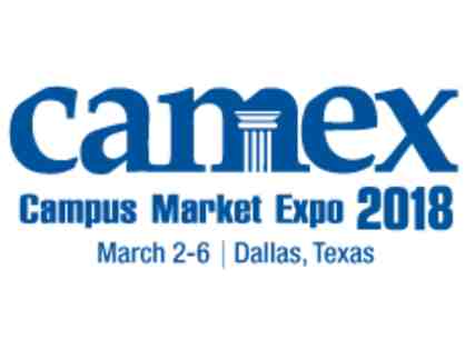 CAMEX 2018 Value Registration