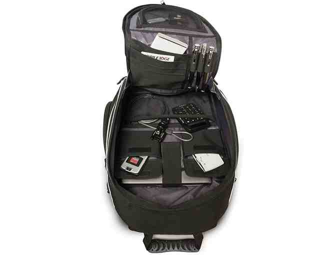 Express Backpack 2.0 by Mobile Edge