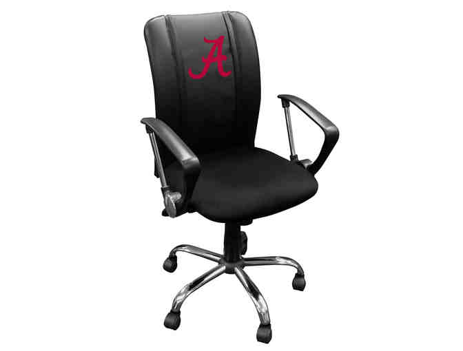 Curve Task Chair from DreamSeat