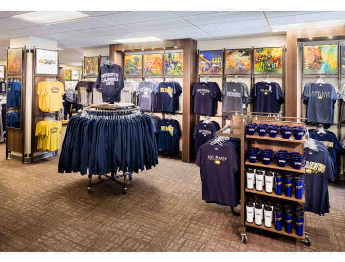 Professional & Collegiate Retail Store Planning & Design