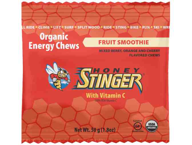 Honey Stinger Assorted Gift Bag