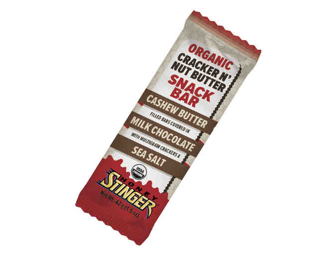 Honey Stinger Assorted Gift Bag