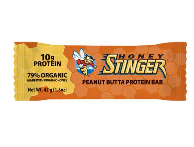 Honey Stinger Assorted Gift Bag