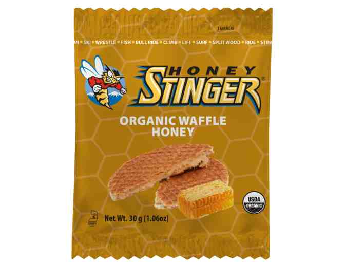 Honey Stinger Assorted Gift Bag