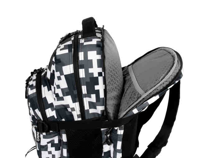 J World New York Atom Laptop Backpack - Set of 5