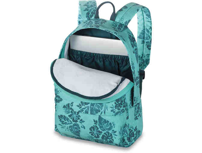 Dakine 365 Backpack and Jive Cross Body Canvas Bag